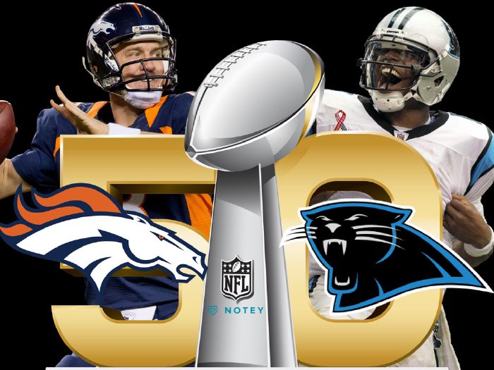 Which NFL team should you be rooting for in Superbowl 50? take this quiz and find out today!