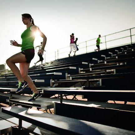 We all run for different reasons and why we run says a lot about who we are. Take this quiz to find out what type of runner you really are today!