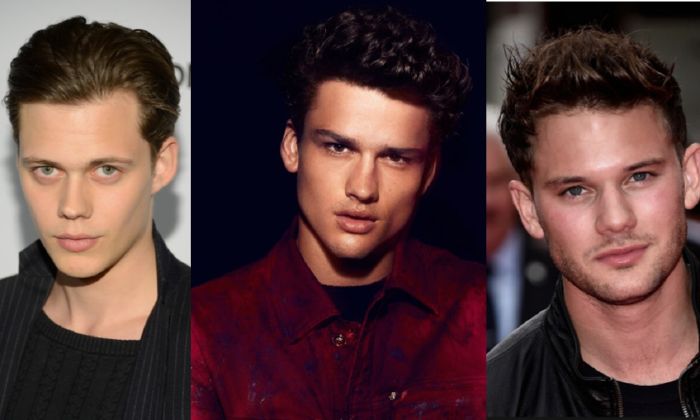 Which Up-and-Coming Celebrity Hunk Is Your Future Soulmate? Take this quiz and find out today!