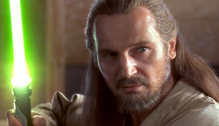 What wise and witty Star Wars quote should be your life's motto? Take this quiz and find out today!