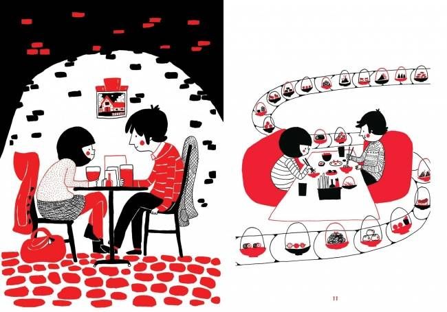 What small everyday things do you and your partner share to maintain and grow your relationship? Take this quiz and find out today how much your love can actually get better!