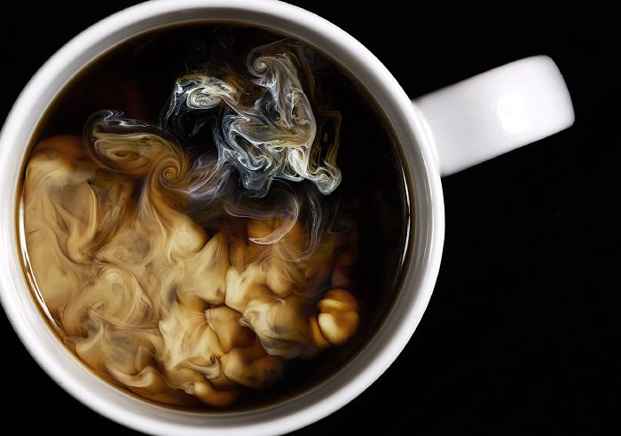 What percentage of your blood is actually pure coffee? Take this quiz and find out today!