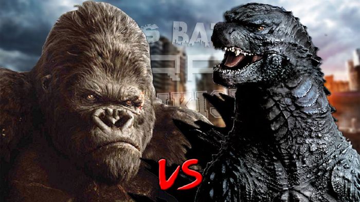 Are you more like the radioactive beast from the east, or the prehistoric ape with a date? Take this quiz and find out today!
