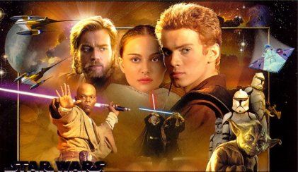 Which brand new Star Wars Episode VII Character are you? Take this quiz and find out today!