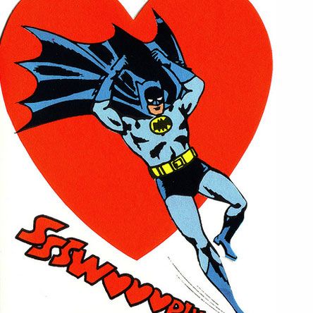 Holy silver screen, Batman! The Dark Knight has been portrayed by more actors than any other superhero movie in the history of superheroes - eight to be exact, with a ninth on the way. Excited to find out which Caped Crusader you are?