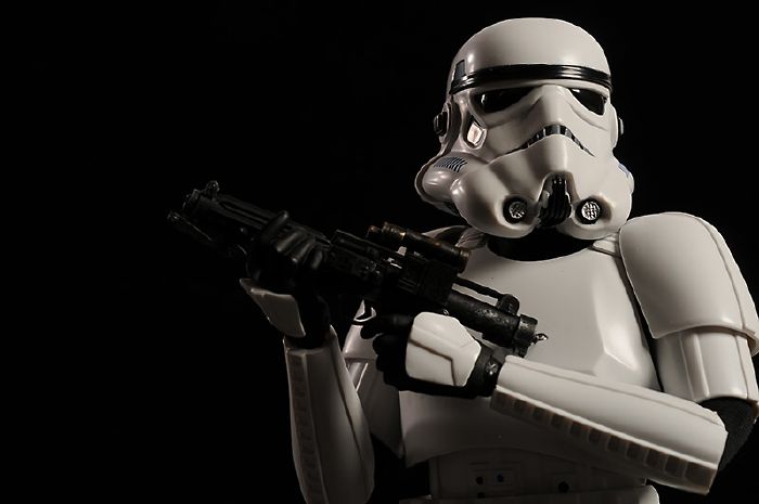 Which obscure, secondary, unheralded background Star Wars Character are you? Take this quiz and find out today!