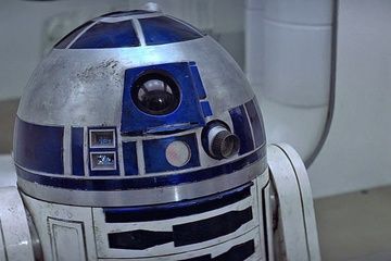 Are you more the Galactic Empire or Rebel Alliance? Take this quiz and find out today!