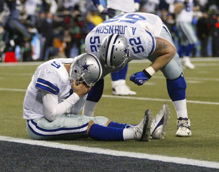 Which NFL team should you be rooting for in Superbowl 50? take this quiz and find out today!