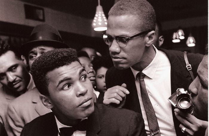 Float Like A Butterfly, Sting Like A Bee... Which Muhammad Ali Quote Should Be Your Motto? Take this quiz and find out today!