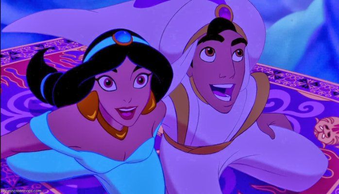 Which Disney Castle Should You Spend Your Honeymoon In? Take this quiz and find out today!