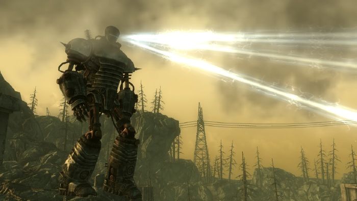 Which Fallout 4 Character are you? Take this quiz and find out today!