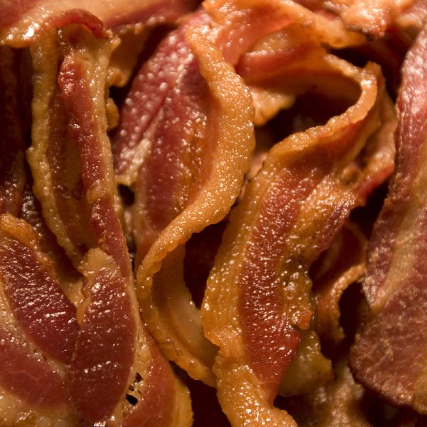 Oh Snap! Here it is - the ultimate of crispy, greasy, smoked-up, bacon-y goodness. Take this quiz to find out what kind of Bacon you really are today!