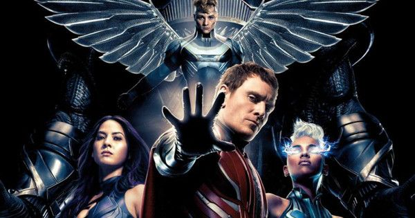 Which Of X-Men Apocalypse's Four Horsemen Are You? Take this quiz and find out today!