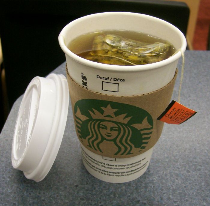 What funny misspelled Starbucks name are you based on your order? Take this quiz and find out today!