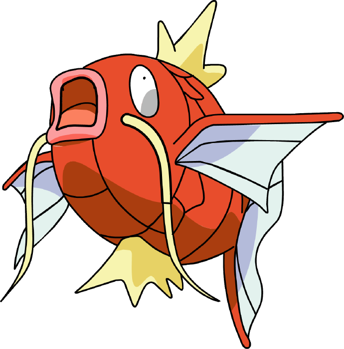 Only a true Pokemon GO Master Can name all these Pokemon! Take this quiz and find out if you're a true master today!