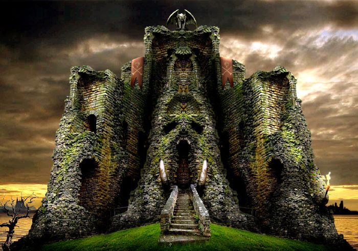 What insidiously, evil, badass villain are you like when you get angry? Take this quiz and find out today!
