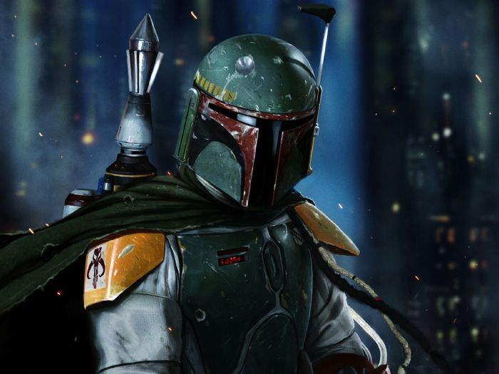 How well do you know Boba Fett? Take this quiz and find out how much of a Boba Fett expert you are today!