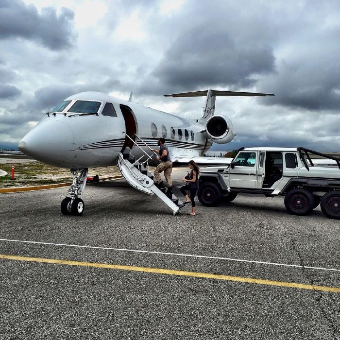 The most interesting man in the world has lead quite the life... Find out how well you know Dan Bilzerian by taking this quiz today!