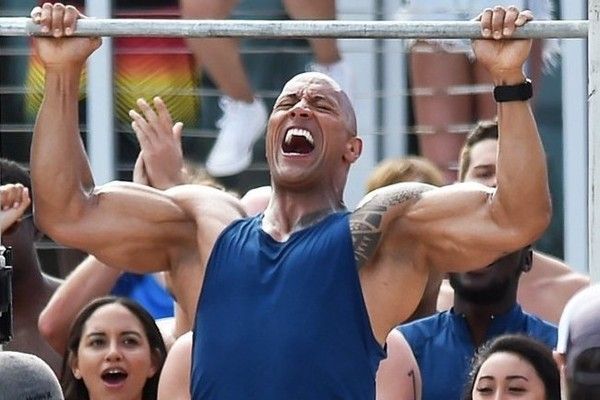 Which Dwayne 'The Rock' Johnson Character Are You? Take this quiz and find out today jabroni!