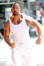 Which Dwayne 'The Rock' Johnson Character Are You? Take this quiz and find out today jabroni!