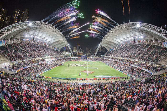 Which team should you really support during the Cathay Pacific Hong Kong Rugby 7s? Take this quiz and find out today!