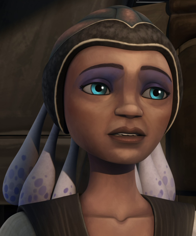 You don't quite know his/her real identity but you have a sneaking suspicion deep down in your midi-chlorian filled gut! Use your foresite and take this quiz today!