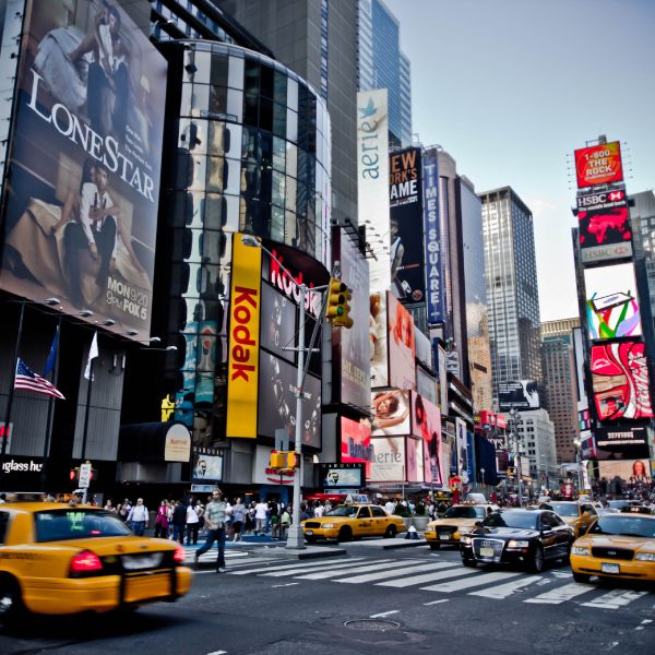 When it comes to travel, the journey is always more important then the destination. Find out what your travel personality is today!