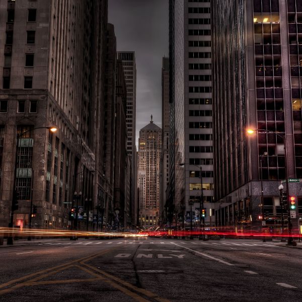 The world is a big place, and every city has different things to offer. Take this quiz if you've ever felt as though you might want to live somewhere else around the world - and discover which city is the right fit for you!