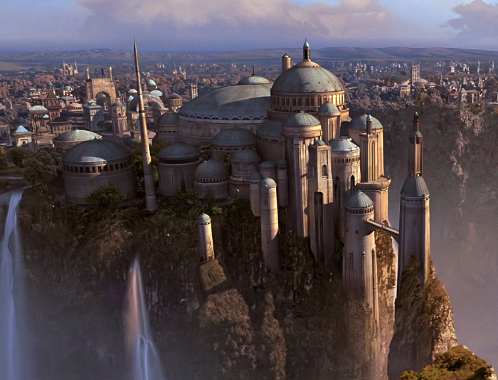 Which Star Wars Princess is actually your long lost Soulmate? Take this quiz and find out today!
