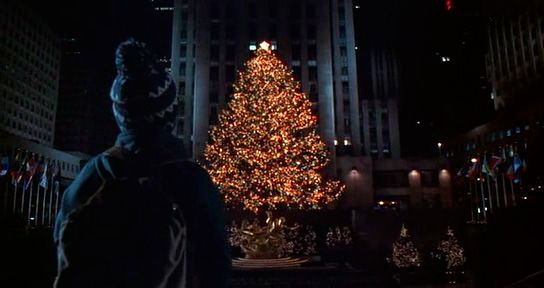 What Holiday Classic Christmas Movie should you watch right now? Take this quiz and find out today!