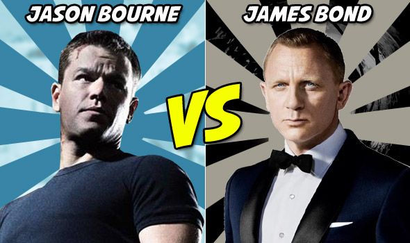 Which clandestine, dark-ops, international man of mystery, super-spy are you? Take this quiz and find out today!
