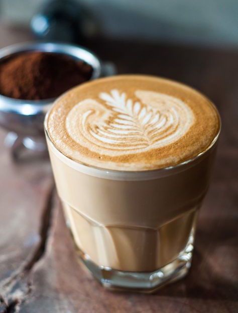 Can we guess your personality simply by knowing your choice in coffee? Take this quiz and find out today!