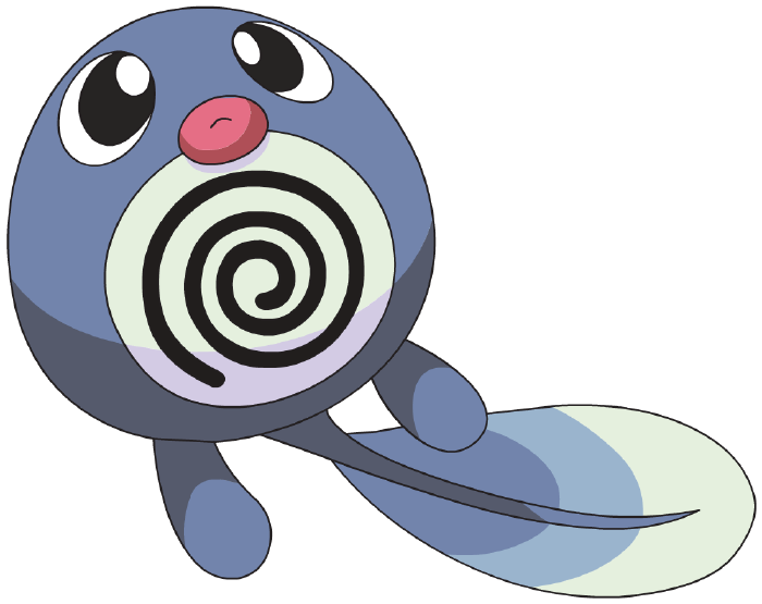 Only a true Pokemon GO Master Can name all these Pokemon! Take this quiz and find out if you're a true master today!