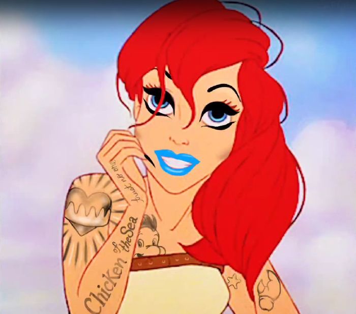 Who wore it better Disney Hipster Edition. Take this quiz and find out today!