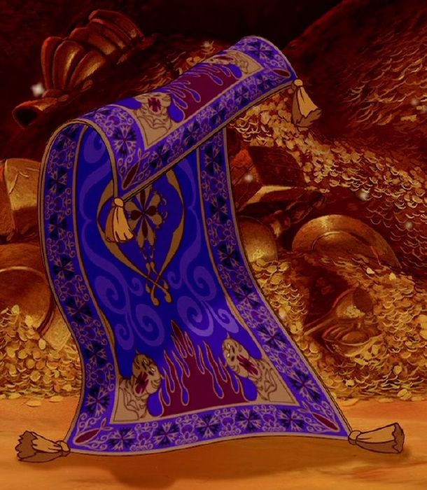 Which Disney Character's Life Are You Living? Take this quiz and find out today!