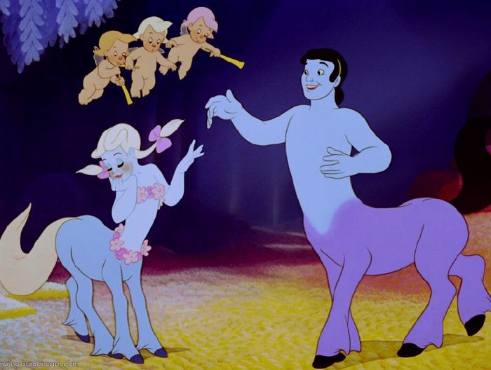 Which Disney Movie are you based on your Zodiac sign? Take this quiz and find out today!
