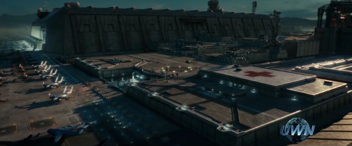 Which Independence Day Resurgence Character are you? Take this quiz and find out today!