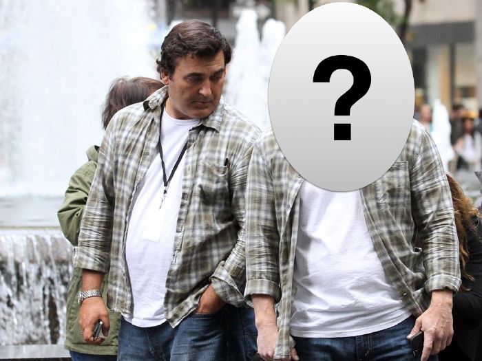 Can you tell the celebrity from their stunt double? Take this quiz and find out today!