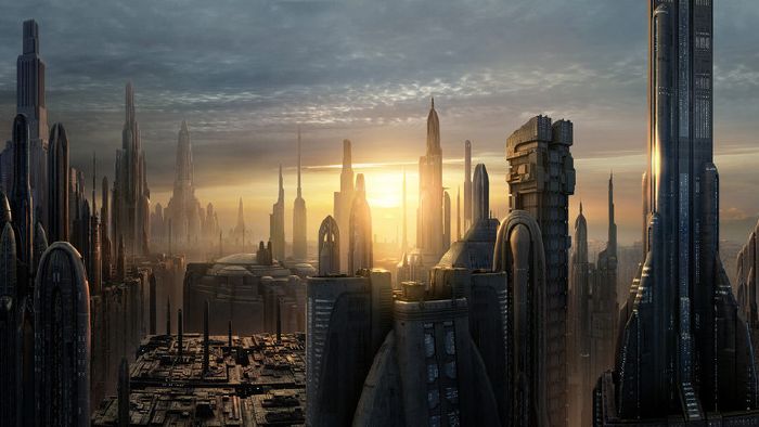 Which Star Wars Princess is actually your long lost Soulmate? Take this quiz and find out today!
