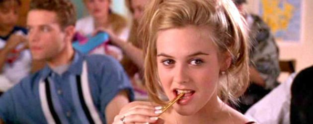 Can You name these iconic 90s movies just from a single scene? Take this quiz and find out today!