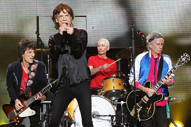 Can we guess your personality based on your taste in music? Take this quiz and find out today!