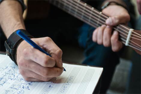We all listen to music and sometimes it just FEELS like the songs we listen to are actually written with us in mind! Find out which song was actually written about you today!