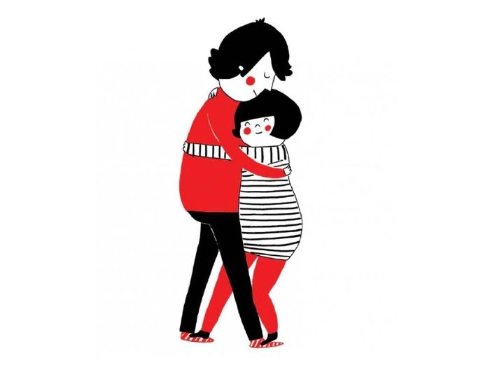What small everyday things do you and your partner share to maintain and grow your relationship? Take this quiz and find out today how much your love can actually get better!