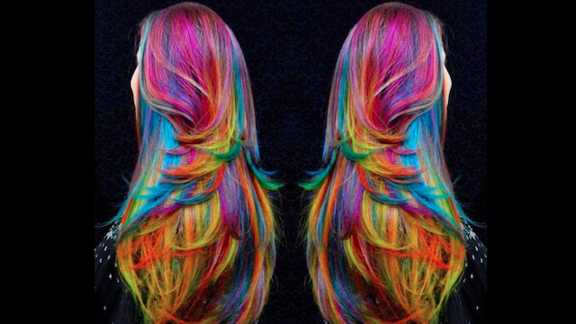 Which Unrealistic Disney Princess Hairstyle Should You Try? Find out today!