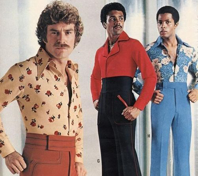 Are you satisfied with your current facial hair situation? Maybe you should grow a 'stache or a beard. Not sure which style you should go for? Take this quiz to find out!