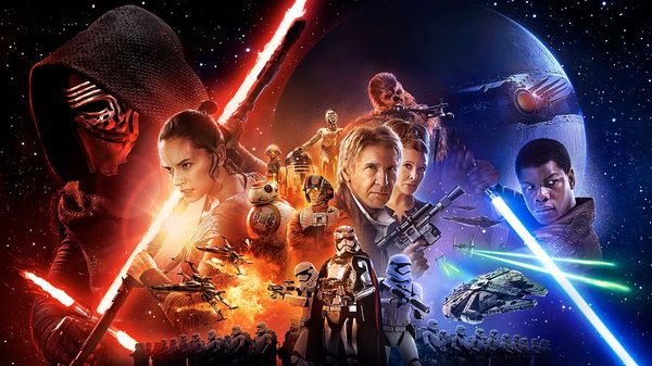 Are you more the Galactic Empire or Rebel Alliance? Take this quiz and find out today!