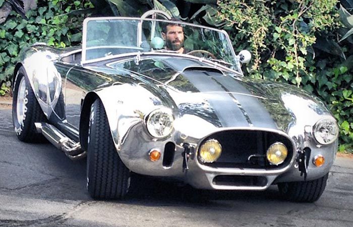 The most interesting man in the world has lead quite the life... Find out how well you know Dan Bilzerian by taking this quiz today!