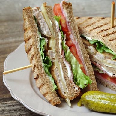 Are you actually a breakfast, lunch or dinner type of person? Take this quiz and find out today!