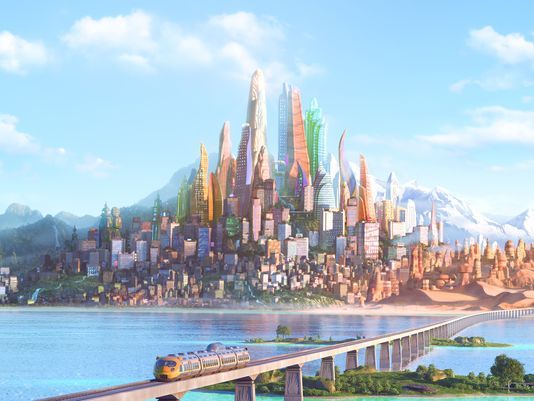 Which Disney Character's Life Are You Living? Take this quiz and find out today!