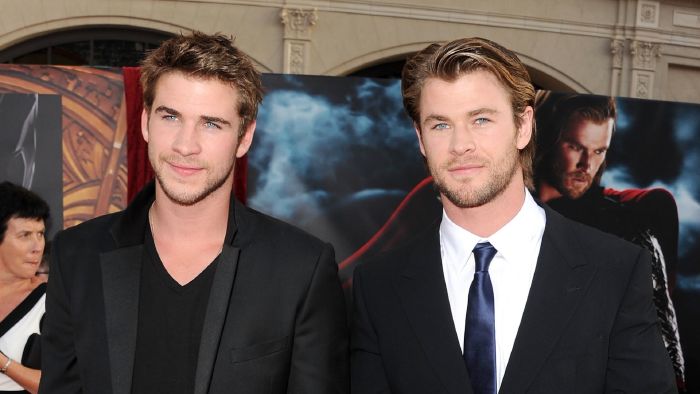 Can you guess the famous celebrity by looking at a picture of their siblings? Take this quiz and find out today!